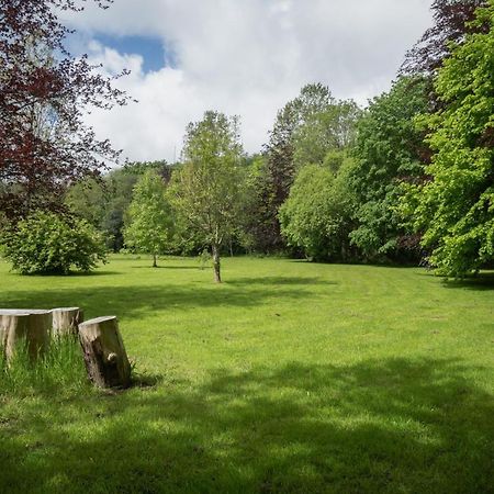 Tucking Mill - 3 Bedroom Holiday Home - Stepaside Stepaside  Extérieur photo