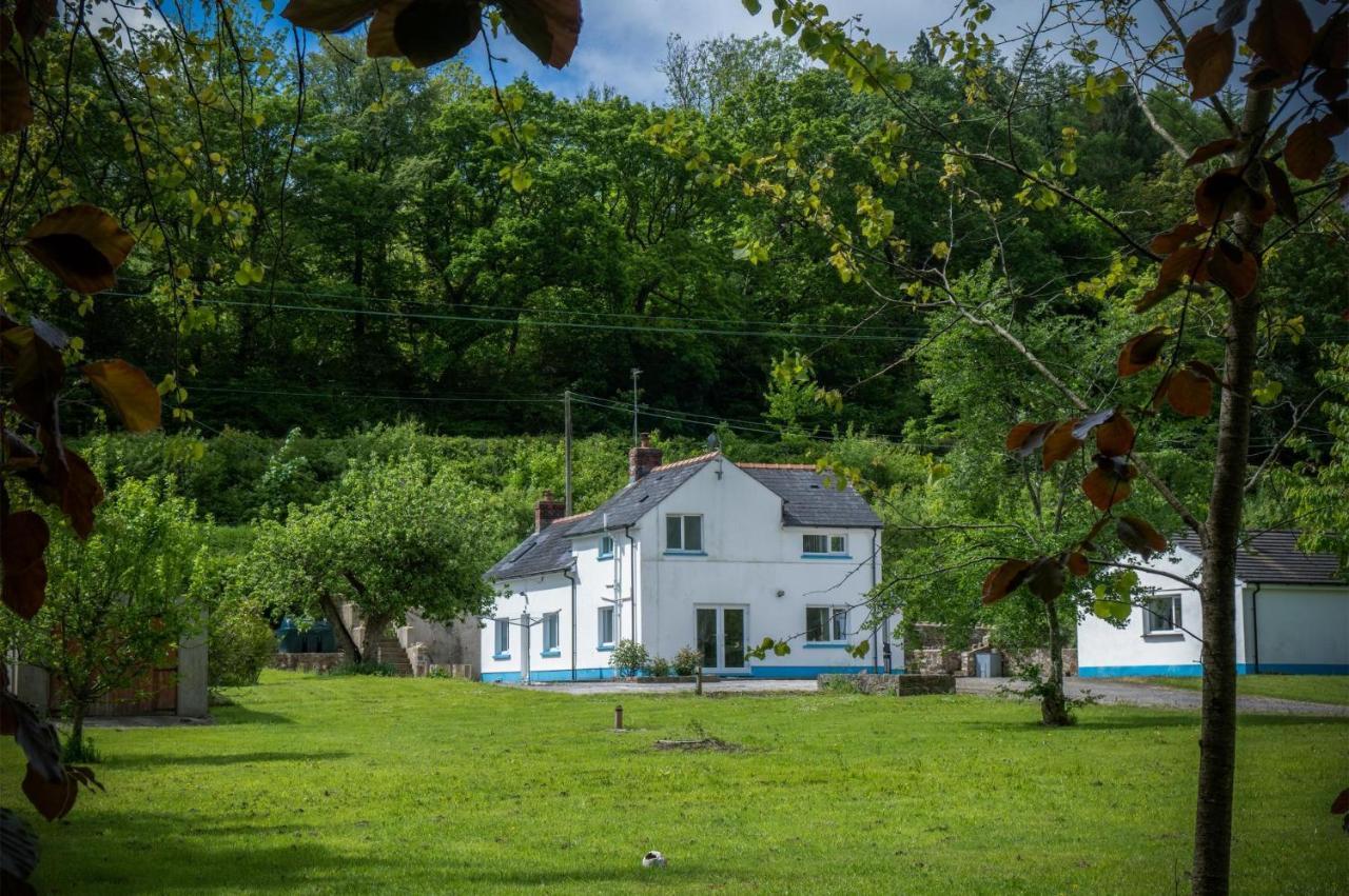 Tucking Mill - 3 Bedroom Holiday Home - Stepaside Stepaside  Extérieur photo