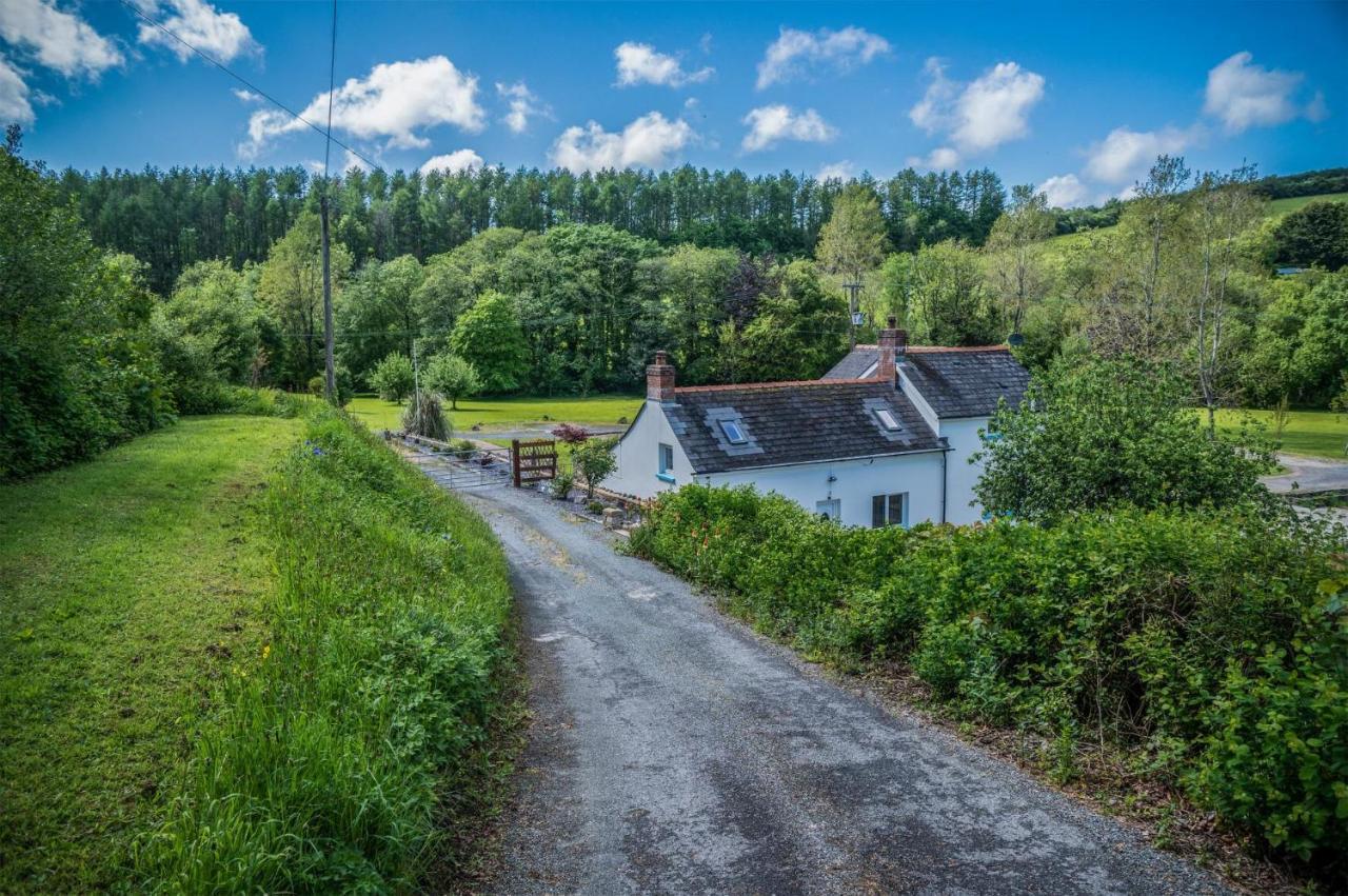 Tucking Mill - 3 Bedroom Holiday Home - Stepaside Stepaside  Extérieur photo