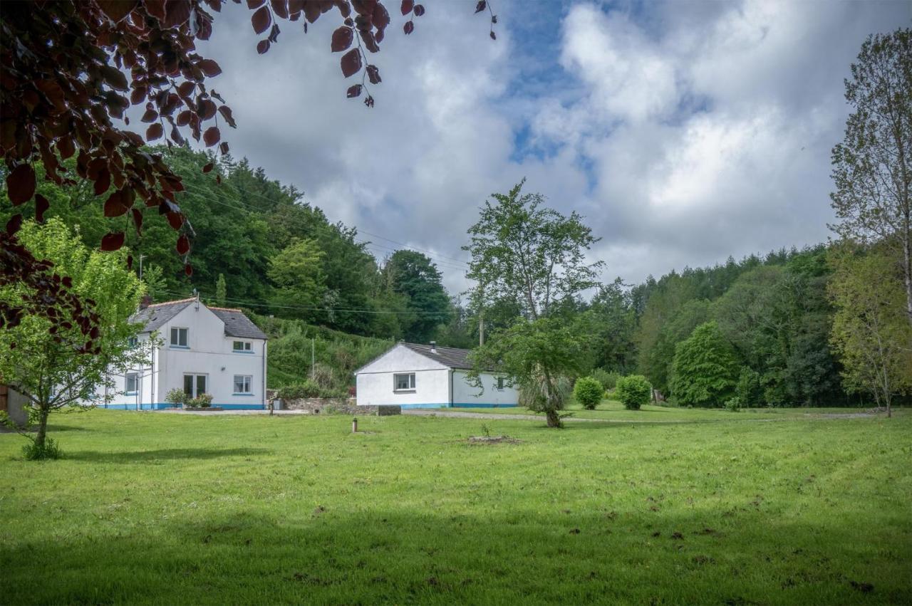 Tucking Mill - 3 Bedroom Holiday Home - Stepaside Stepaside  Extérieur photo
