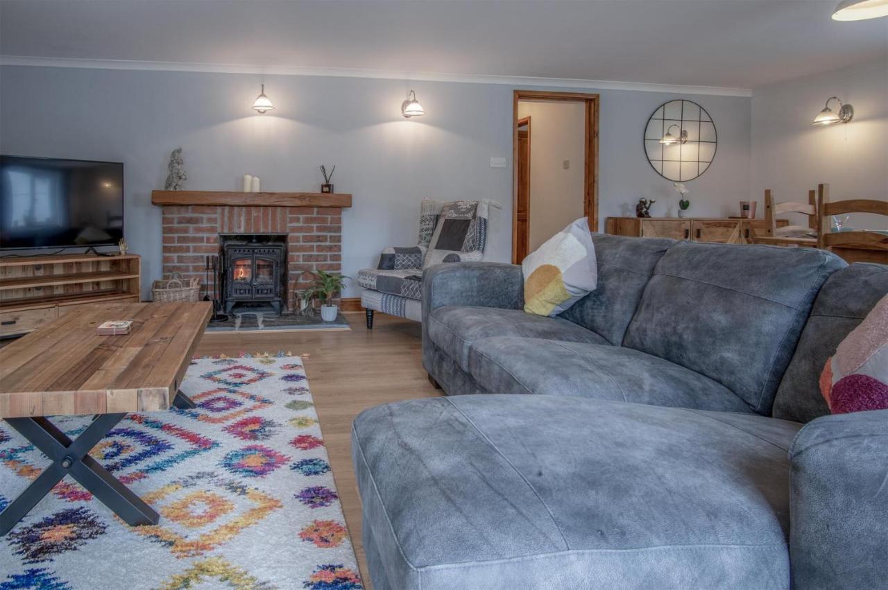 Tucking Mill - 3 Bedroom Holiday Home - Stepaside Stepaside  Extérieur photo