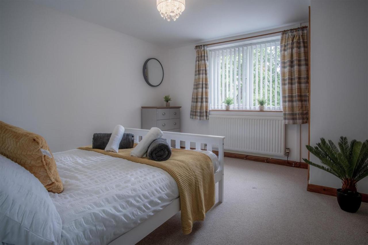 Tucking Mill - 3 Bedroom Holiday Home - Stepaside Stepaside  Extérieur photo