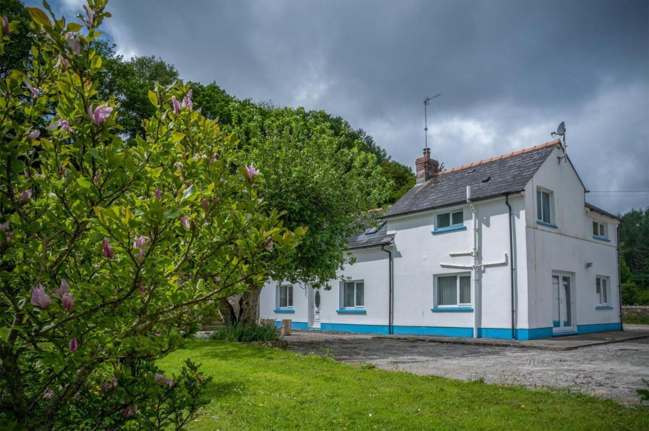 Tucking Mill - 3 Bedroom Holiday Home - Stepaside Stepaside  Extérieur photo