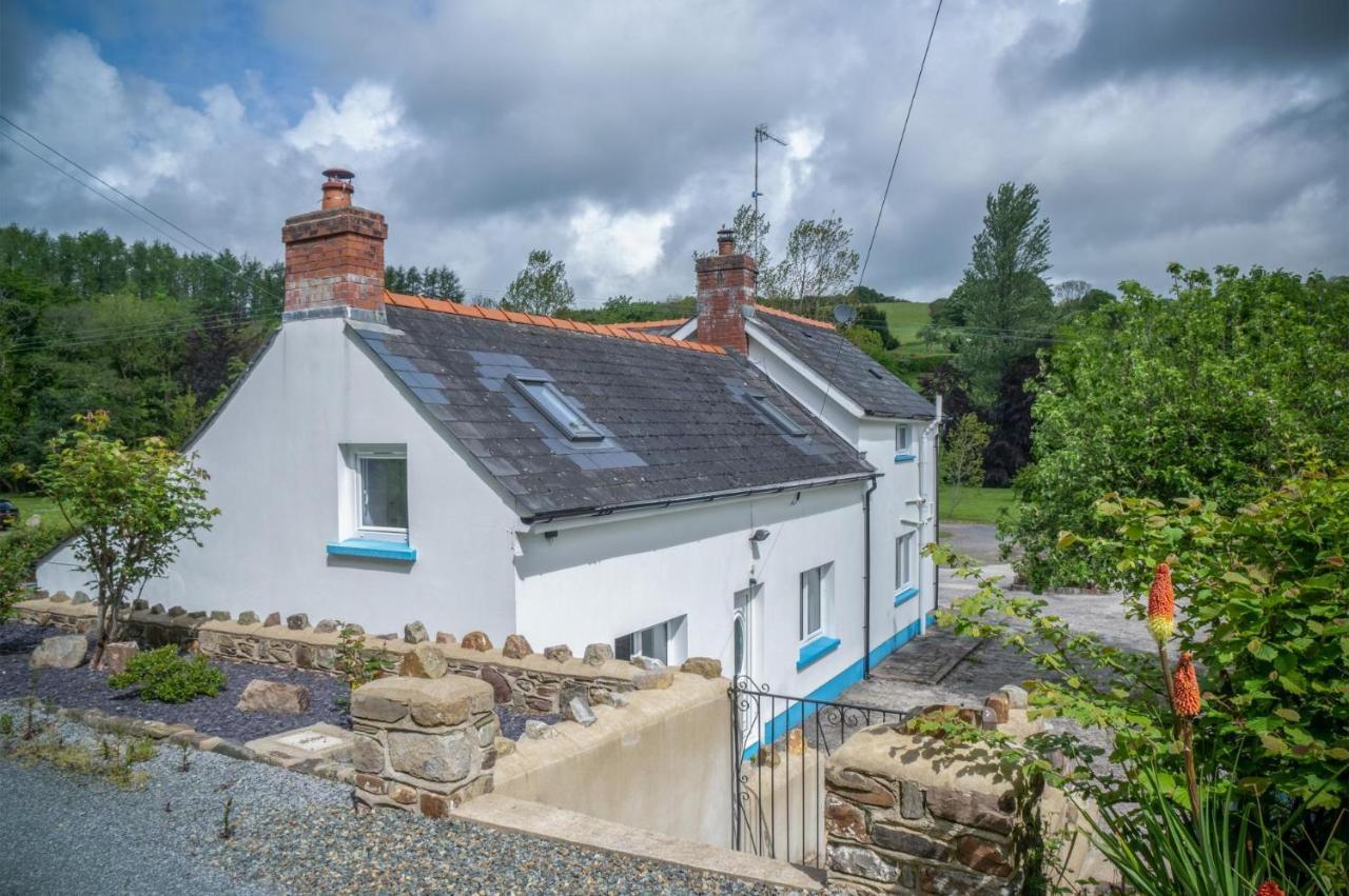 Tucking Mill - 3 Bedroom Holiday Home - Stepaside Stepaside  Extérieur photo
