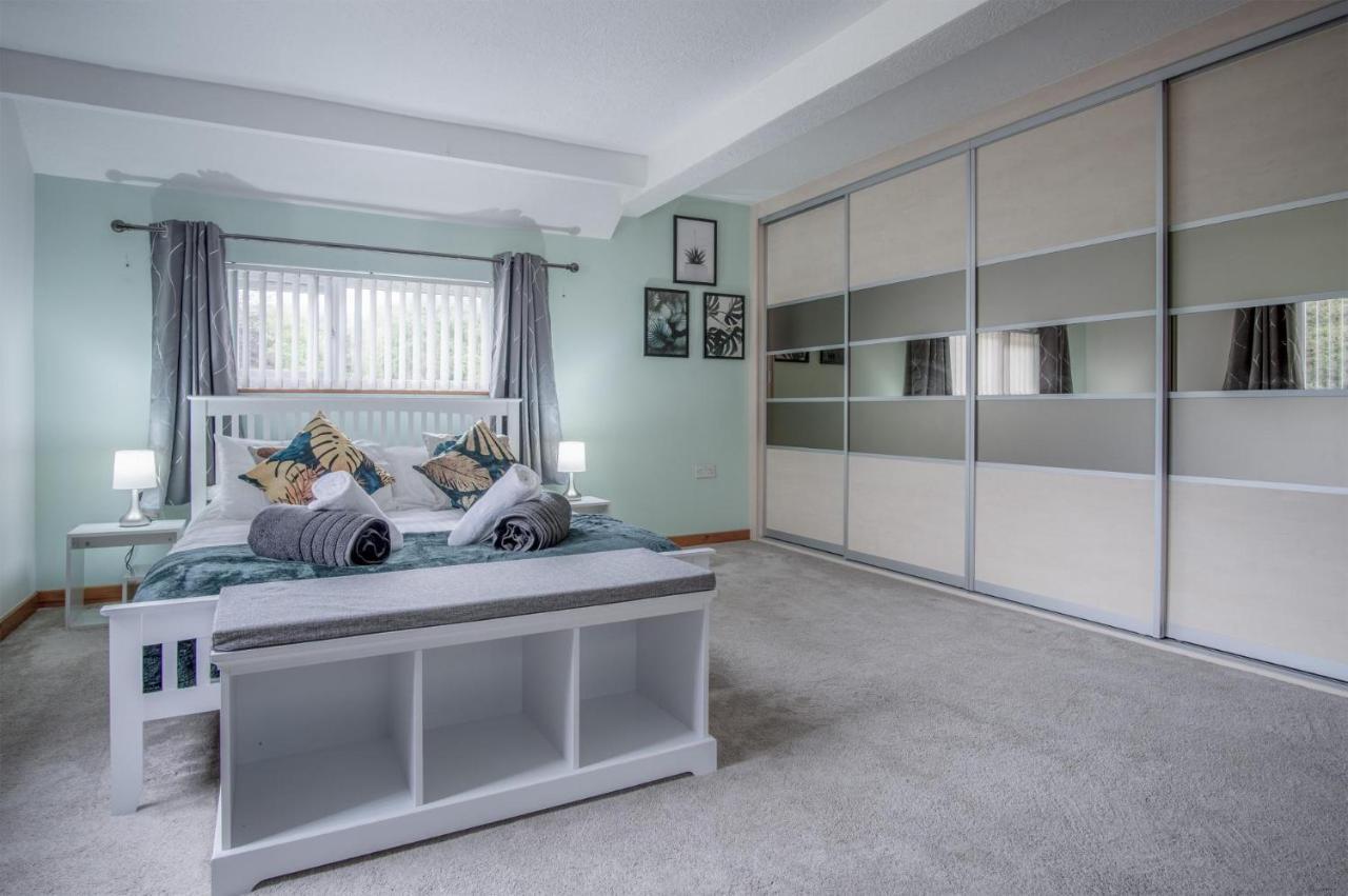 Tucking Mill - 3 Bedroom Holiday Home - Stepaside Stepaside  Extérieur photo