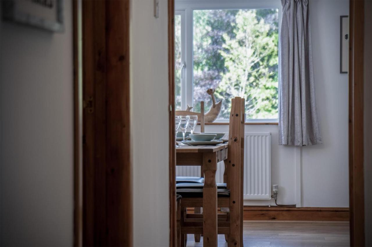 Tucking Mill - 3 Bedroom Holiday Home - Stepaside Stepaside  Extérieur photo
