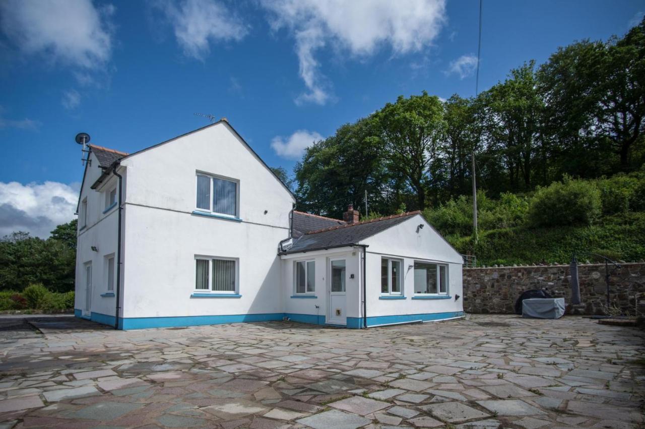 Tucking Mill - 3 Bedroom Holiday Home - Stepaside Stepaside  Extérieur photo