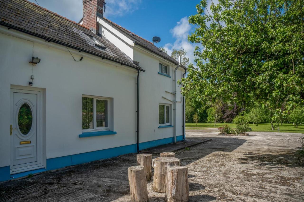 Tucking Mill - 3 Bedroom Holiday Home - Stepaside Stepaside  Extérieur photo
