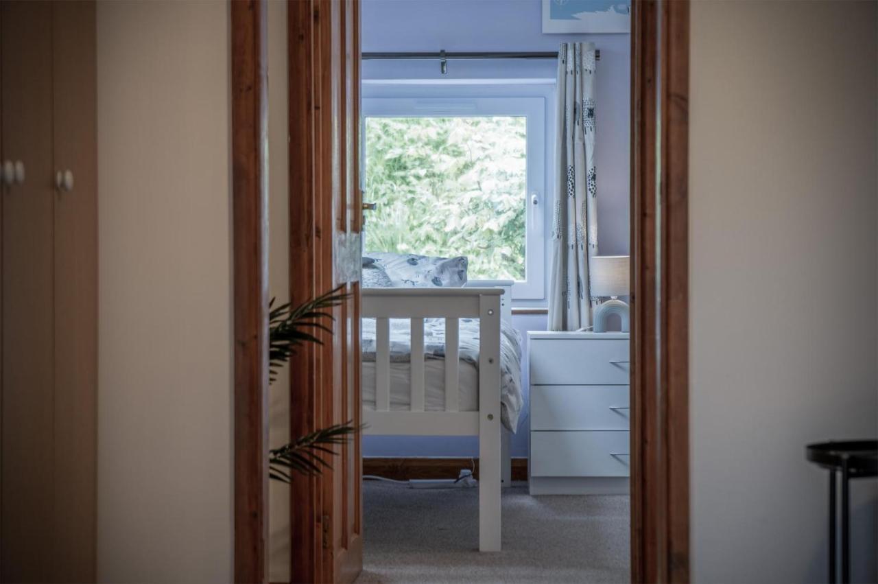 Tucking Mill - 3 Bedroom Holiday Home - Stepaside Stepaside  Extérieur photo