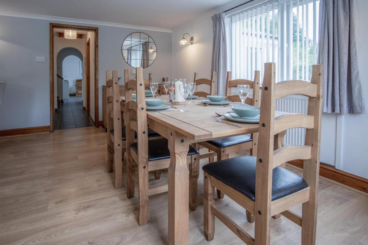 Tucking Mill - 3 Bedroom Holiday Home - Stepaside Stepaside  Extérieur photo