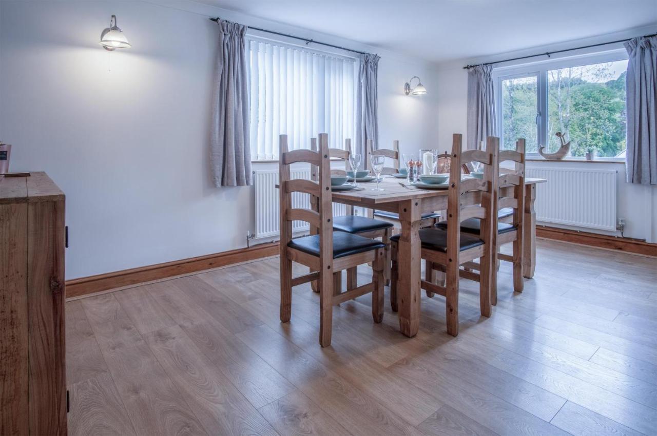 Tucking Mill - 3 Bedroom Holiday Home - Stepaside Stepaside  Extérieur photo