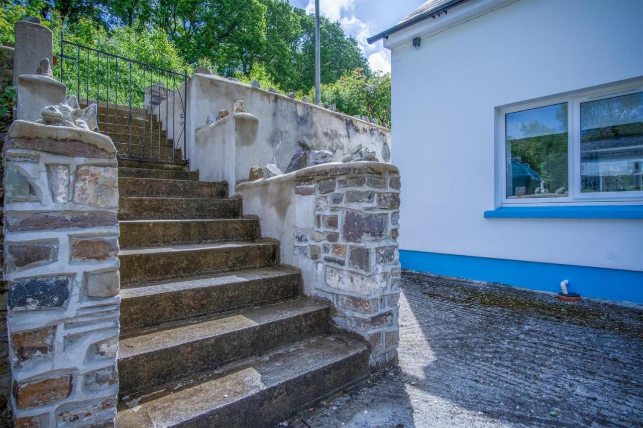 Tucking Mill - 3 Bedroom Holiday Home - Stepaside Stepaside  Extérieur photo