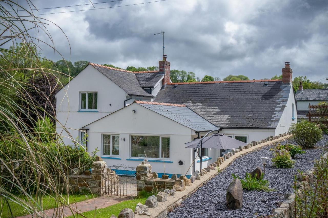 Tucking Mill - 3 Bedroom Holiday Home - Stepaside Stepaside  Extérieur photo