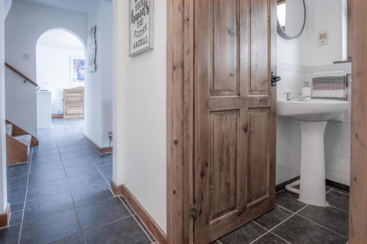Tucking Mill - 3 Bedroom Holiday Home - Stepaside Stepaside  Extérieur photo