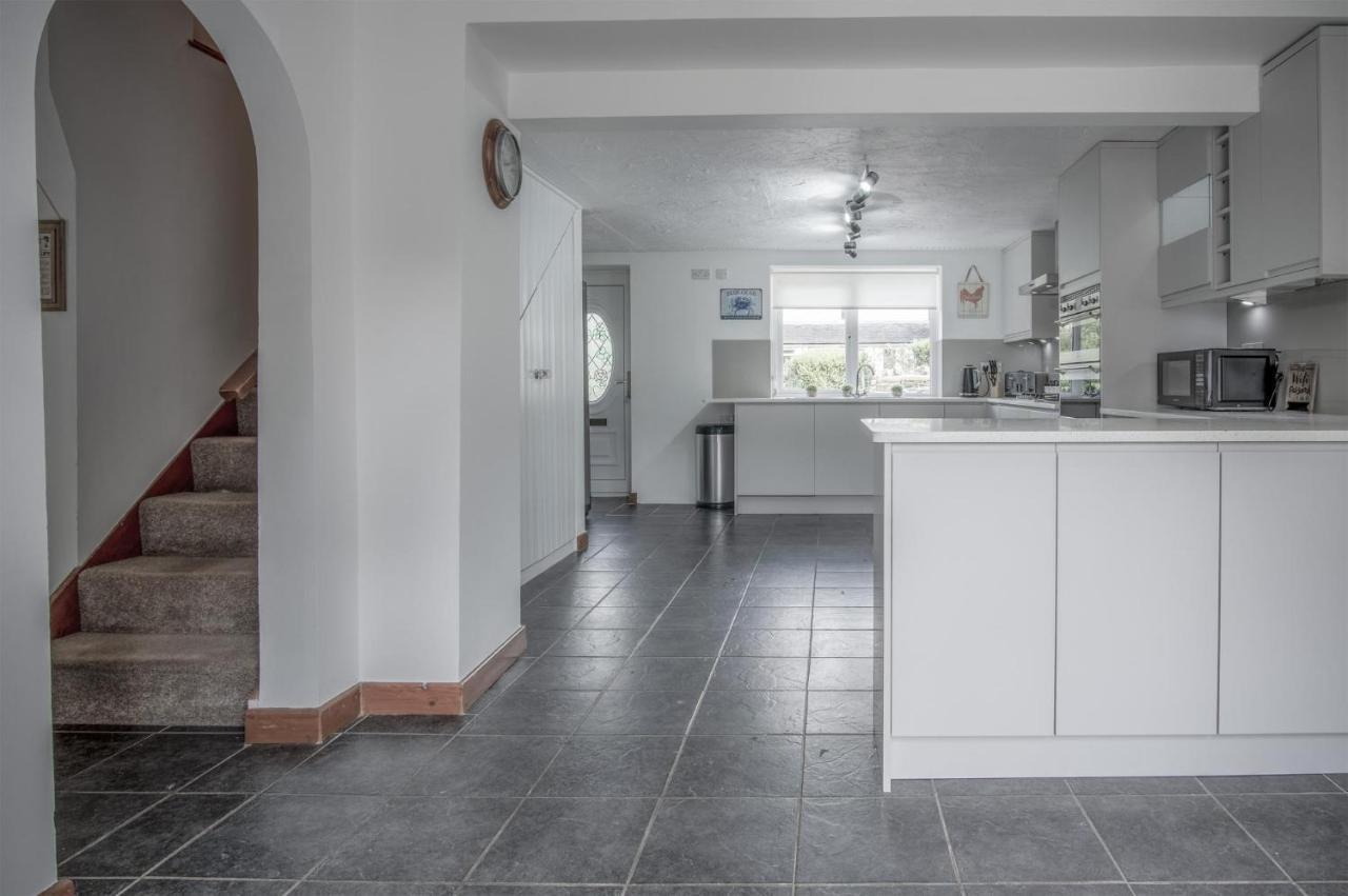 Tucking Mill - 3 Bedroom Holiday Home - Stepaside Stepaside  Extérieur photo