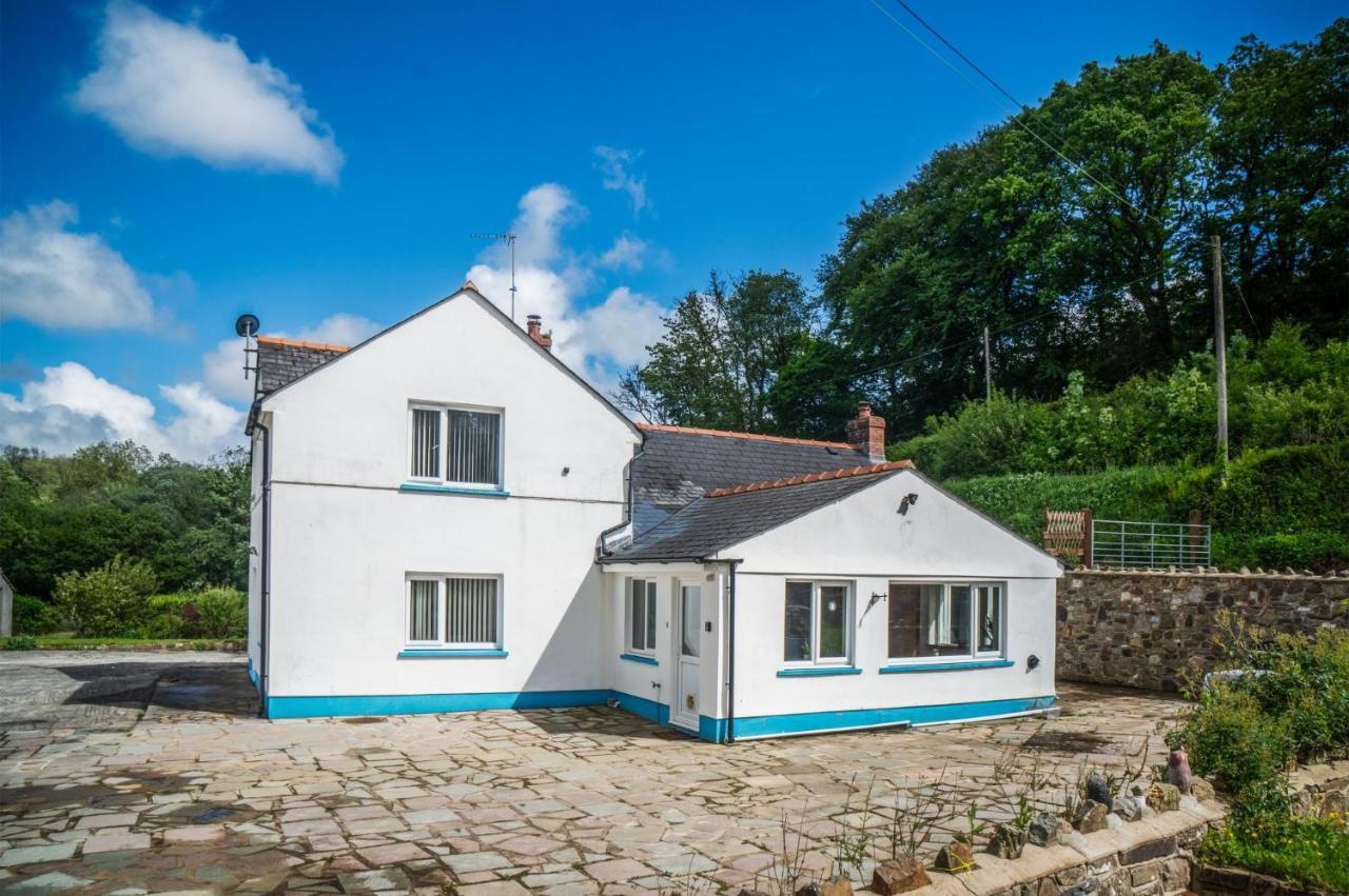 Tucking Mill - 3 Bedroom Holiday Home - Stepaside Stepaside  Extérieur photo