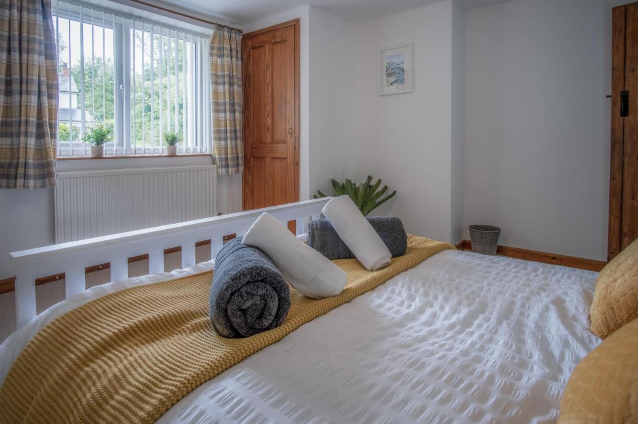 Tucking Mill - 3 Bedroom Holiday Home - Stepaside Stepaside  Extérieur photo