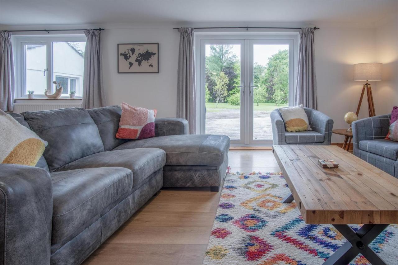 Tucking Mill - 3 Bedroom Holiday Home - Stepaside Stepaside  Extérieur photo