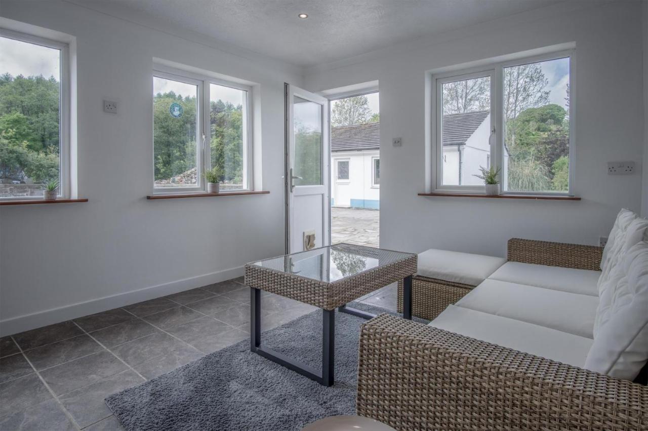 Tucking Mill - 3 Bedroom Holiday Home - Stepaside Stepaside  Extérieur photo